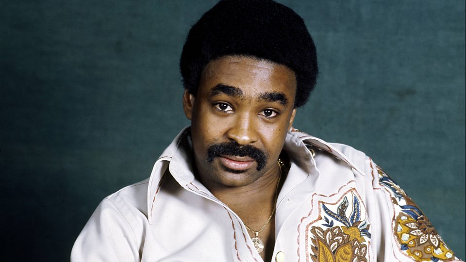 George McCrae - It's Been So Long 